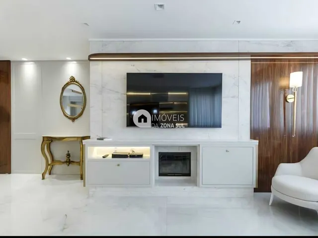 Imagem 12: Apartamento À Venda no Bairro Cristal - Porto Alegre/Rs