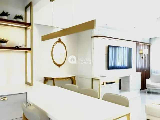 Imagem 11: Apartamento À Venda no Bairro Cristal - Porto Alegre/Rs