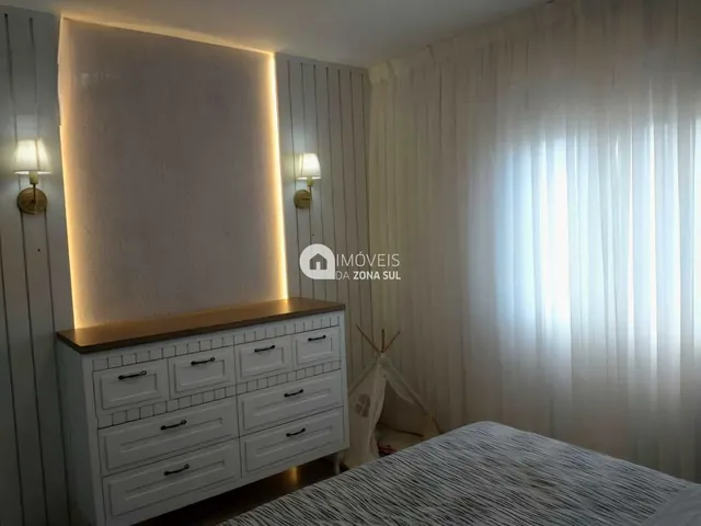 Imagem 10: Apartamento À Venda no Bairro Cristal - Porto Alegre/Rs