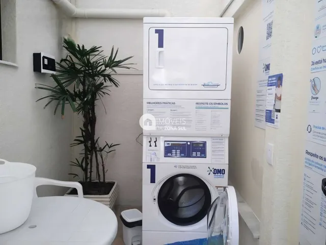 Imagem 2: Apartamento À Venda no Bairro Cristal - Porto Alegre/Rs