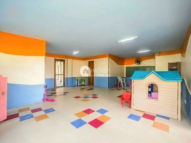 Imagem 6: Apartamento À Venda no Bairro Cristal - Porto Alegre/Rs