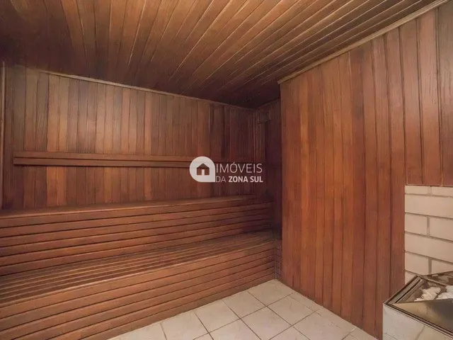 Imagem 5: Apartamento À Venda no Bairro Cristal - Porto Alegre/Rs