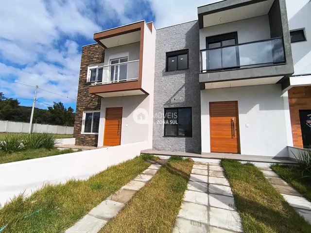 Imagem: Casa À Venda no Bairro Campo Novo - Porto