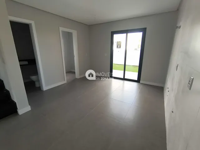 Imagem 3: Casa À Venda no Bairro Campo Novo - Porto Alegre/Rs