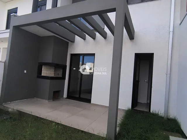Imagem 11: Casa À Venda no Bairro Campo Novo - Porto Alegre/Rs