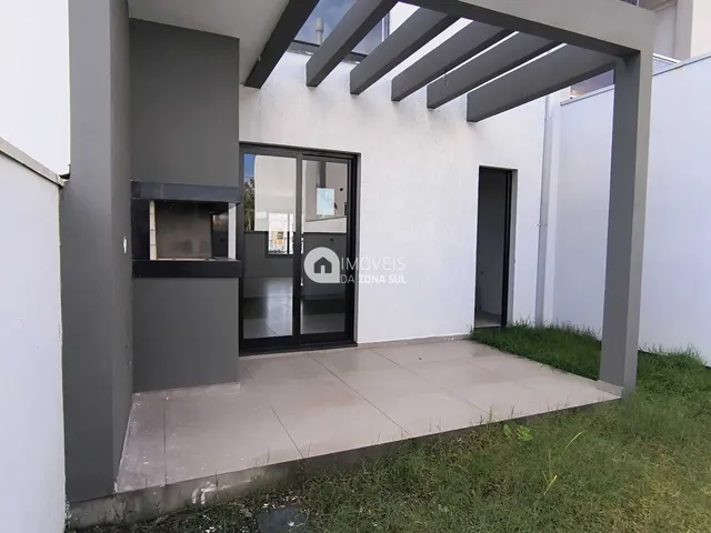 Imagem 14: Casa À Venda no Bairro Campo Novo - Porto Alegre/Rs