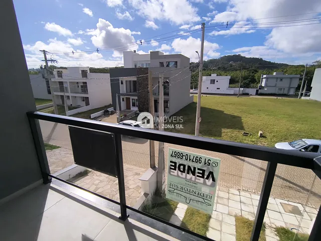 Imagem 4: Casa À Venda no Bairro Campo Novo - Porto Alegre/Rs