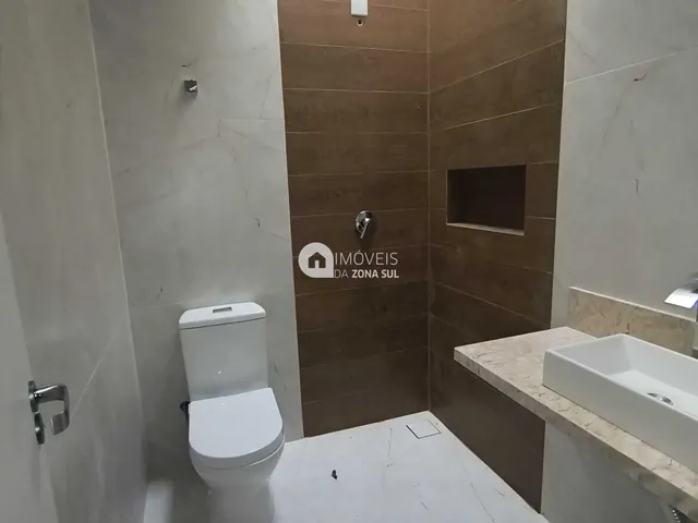 Imagem 13: Casa À Venda no Bairro Campo Novo - Porto Alegre/Rs