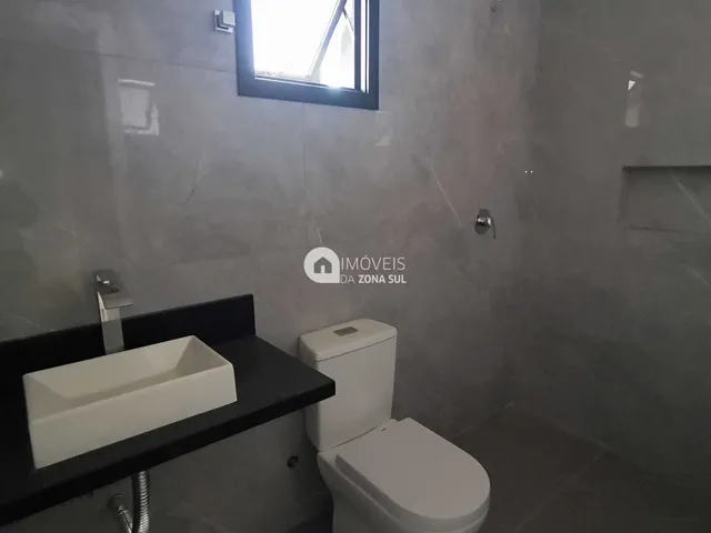 Imagem 2: Casa À Venda no Bairro Campo Novo - Porto Alegre/Rs