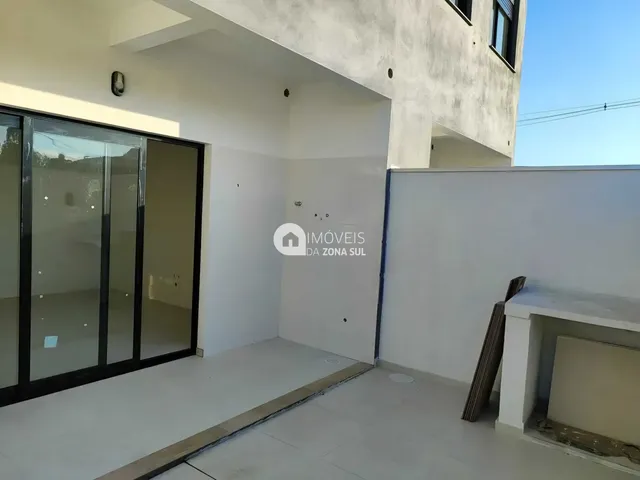Imagem 11: Casa À Venda no Bairro Hípica - Porto Alegre/Rs