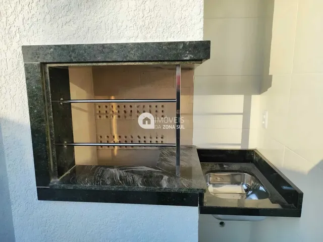 Imagem 10: Casa À Venda no Bairro Hípica - Porto Alegre/Rs