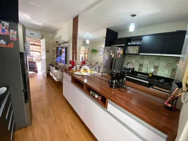 Imagem 7: Sobrado à venda no bairro Aberta dos Morros - Porto Alegre/RS