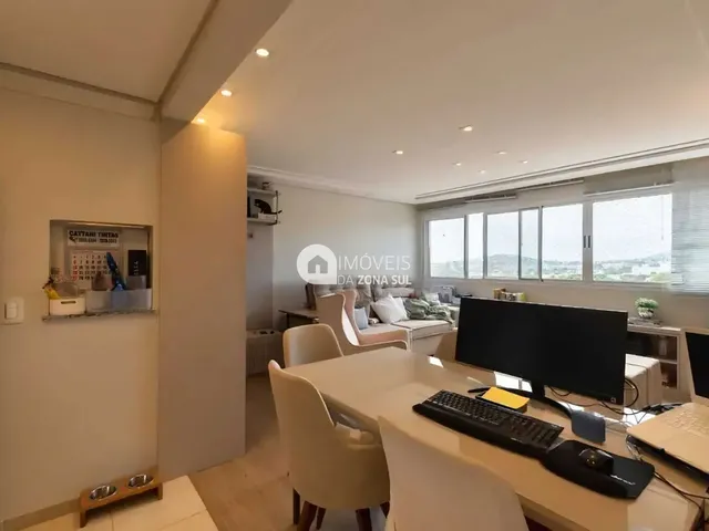 Imagem 16: Apartamento À Venda no Bairro Tristeza - Porto Alegre/Rs, Zona Sul