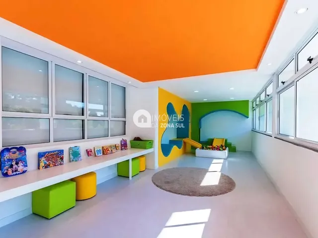 Imagem 15: Apartamento À Venda no Bairro Tristeza - Porto Alegre/Rs, Zona Sul