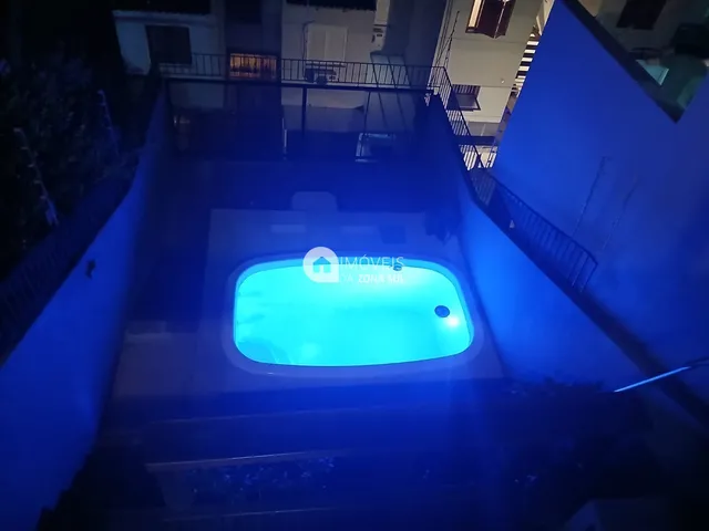 Imagem 3: Sobrado Padrão: Conforto, Lazer e Uma Vista Inesquecível