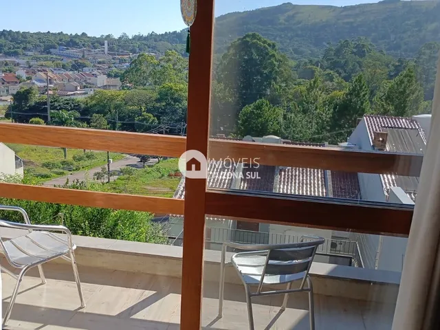 Imagem 5: Sobrado Padrão: Conforto, Lazer e Uma Vista Inesquecível