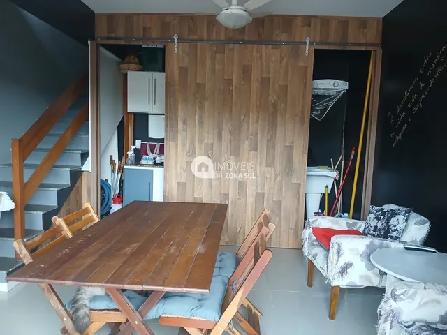 Imagem 13: Sobrado Padrão: Conforto, Lazer e Uma Vista Inesquecível