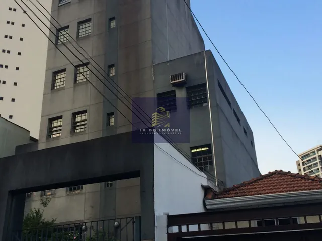 Imagem: Prédio Comercial Á Venda na Saúde!!!