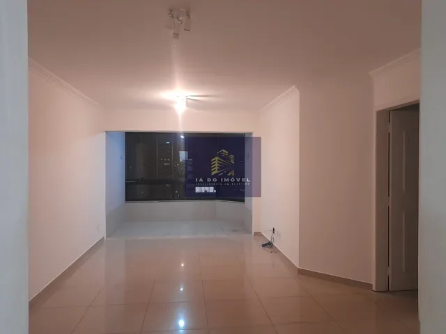 Imagem: Apartamento em Vila Nova Conceição, São
