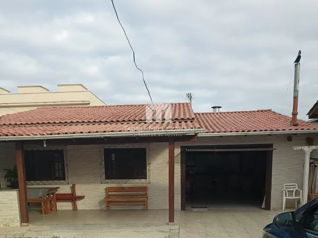 Imagem: Casa com Piscina Perequê