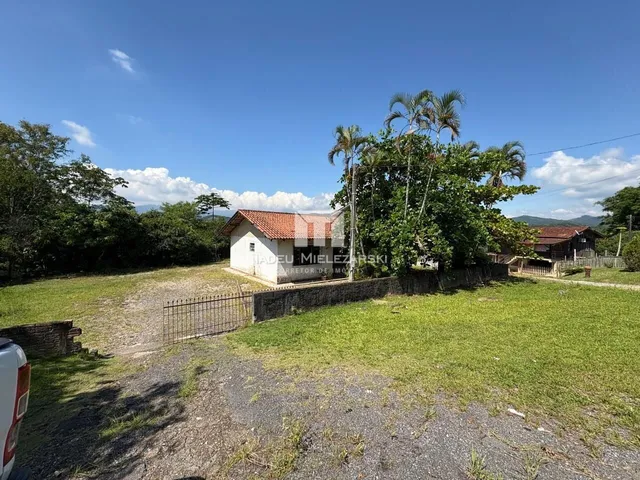 Imagem: Casa em São João Batista/Sc