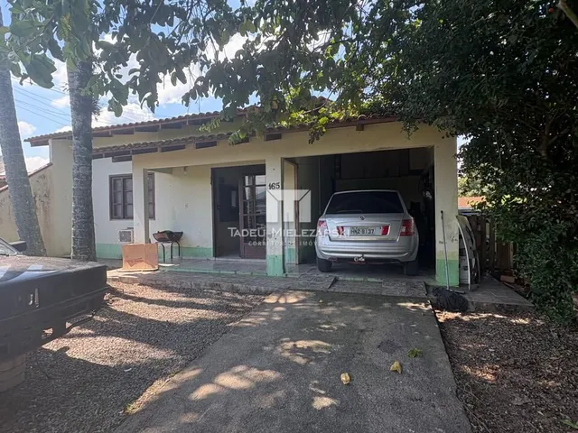 Imagem 12: Casa em São João Batista/Sc