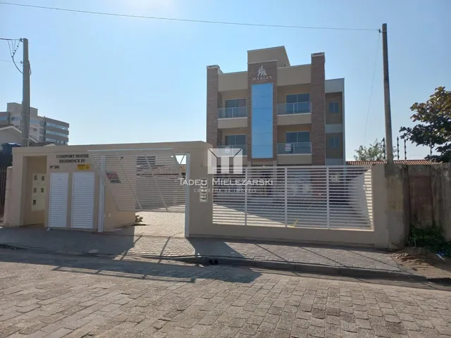 Imagem: Apartamento em Universitario, Tijucas/Sc