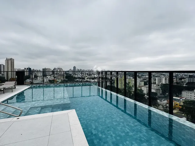 Imagem 14: Apartamento Novo 2 Quartos Suíte Varanda Churrasqueira Door 7710