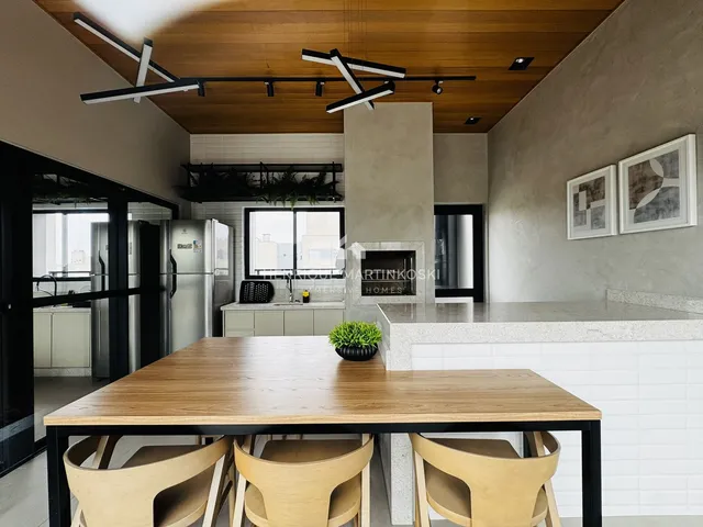 Imagem 10: Apartamento Novo 2 Quartos Suíte Varanda Churrasqueira Door 7710