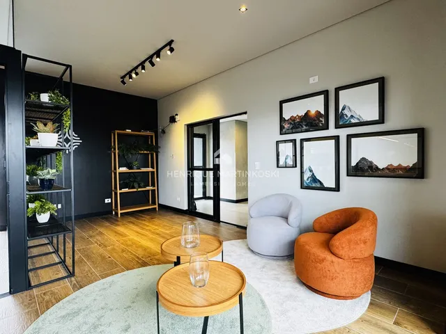 Imagem 16: Apartamento Novo 2 Quartos Suíte Varanda Churrasqueira Door 7710
