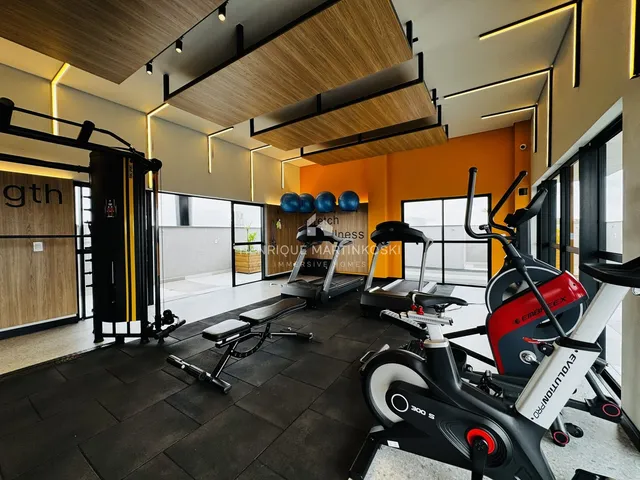 Imagem 9: Apartamento Novo 2 Quartos Suíte Varanda Churrasqueira Door 7710