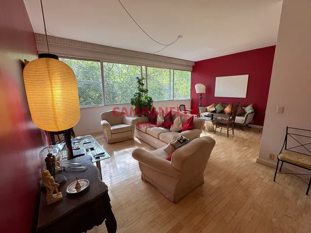 Imagem: Apartamento 04 Quartos, Suíte, 02 Vagas