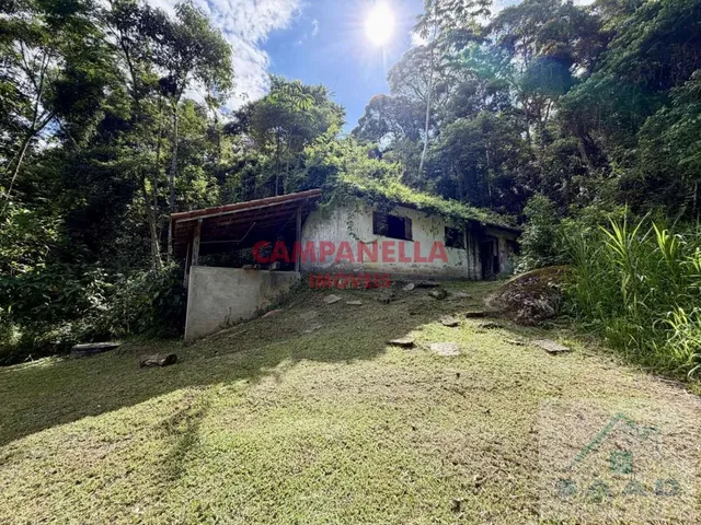 Imagem 11: Sítio Cinematográfico, Área Nobre, Quebra Frascos - Teresópolis Rj