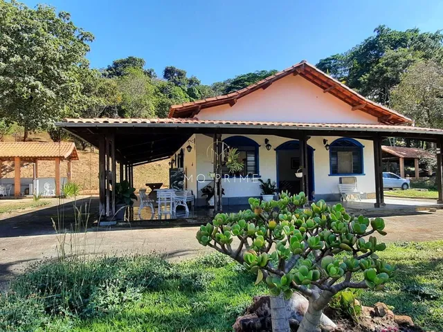 Imagem: Casa em Condomínio Ipê Amarelo Estilo