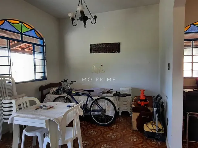 Imagem 14: Casa em Condomínio Ipê Amarelo Estilo Fazenda