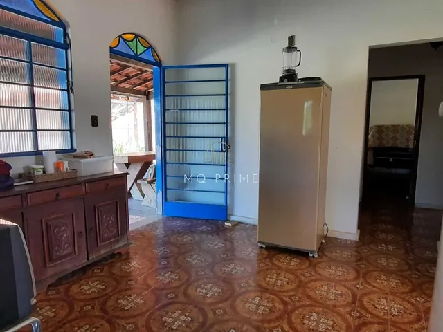Imagem 2: Casa em Condomínio Ipê Amarelo Estilo Fazenda