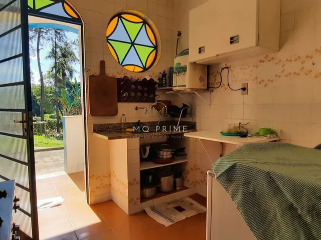 Imagem 7: Casa em Condomínio Ipê Amarelo Estilo Fazenda