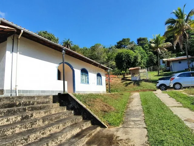 Imagem 11: Casa em Condomínio Ipê Amarelo Estilo Fazenda