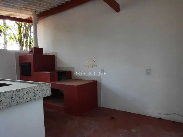 Imagem 10: Casa em Condomínio Ipê Amarelo Estilo Fazenda