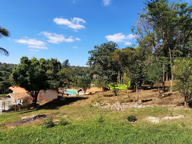 Imagem 8: Casa em Condomínio Ipê Amarelo Estilo Fazenda