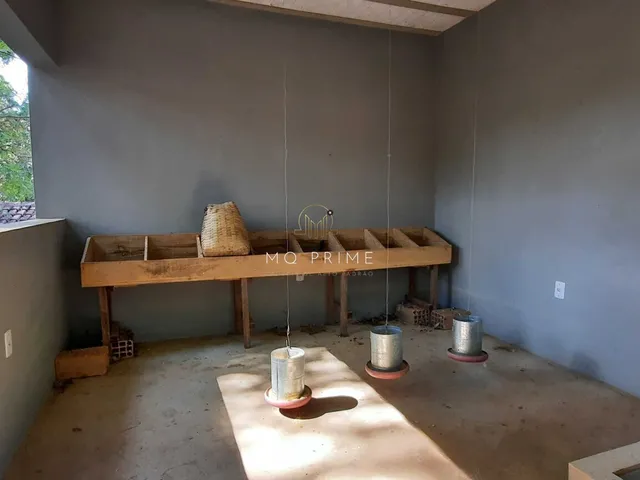 Imagem 5: Casa em Condomínio Ipê Amarelo Estilo Fazenda