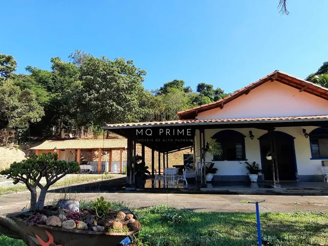 Imagem 15: Casa em Condomínio Ipê Amarelo Estilo Fazenda