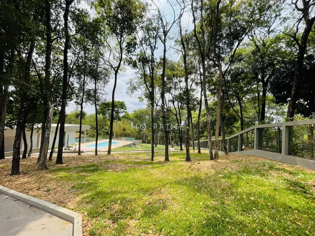 Imagem 8: Casa de 4 Quartos Sendo 3 Suites no Condominio Ipê Amarelo