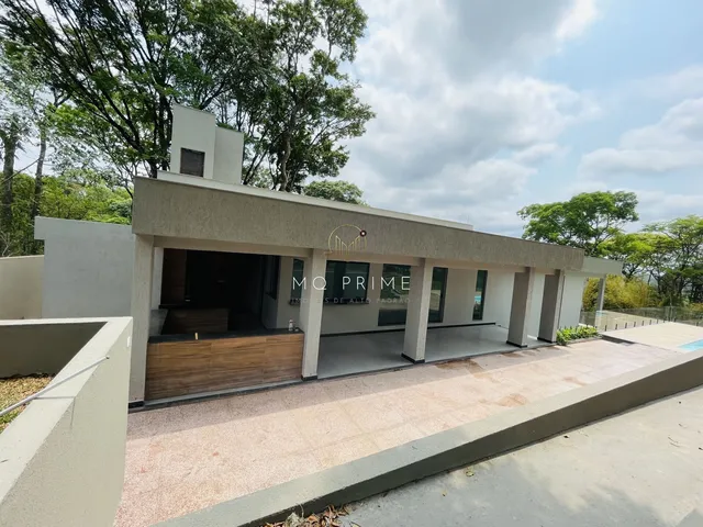 Imagem 7: Casa de 4 Quartos Sendo 3 Suites no Condominio Ipê Amarelo