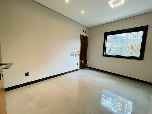 Imagem 5: Casa de 4 Quartos Sendo 3 Suites no Condominio Ipê Amarelo