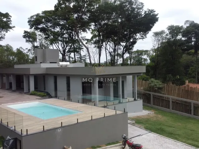 Imagem 12: Casa de 4 Quartos Sendo 3 Suites no Condominio Ipê Amarelo