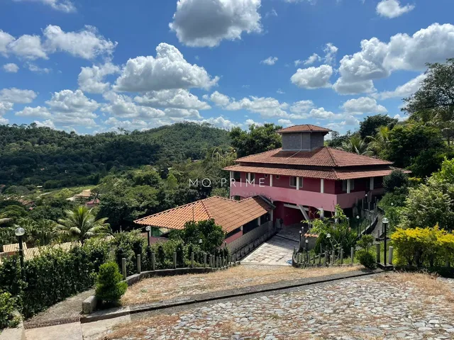 Imagem 15: Sítio Lindo com 7 Quartos no Condomínio Solar das Palmeiras