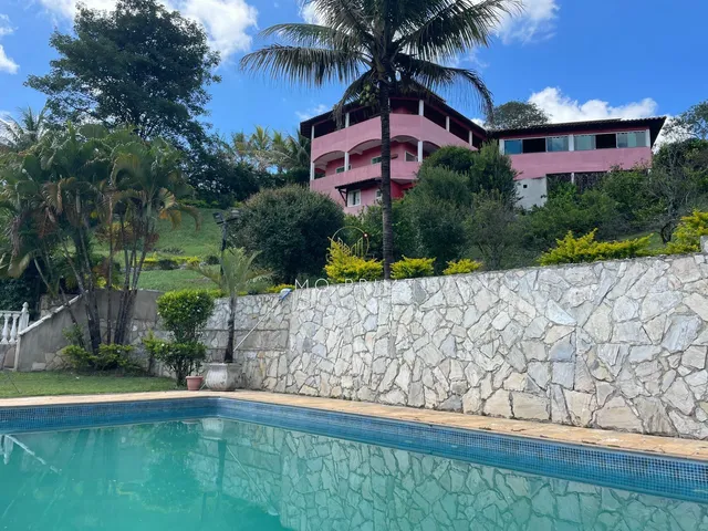 Imagem 13: Sítio Lindo com 7 Quartos no Condomínio Solar das Palmeiras