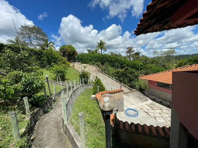 Imagem 4: Sítio Lindo com 7 Quartos no Condomínio Solar das Palmeiras
