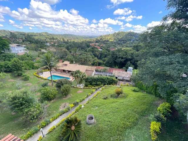 Imagem 12: Sítio Lindo com 7 Quartos no Condomínio Solar das Palmeiras